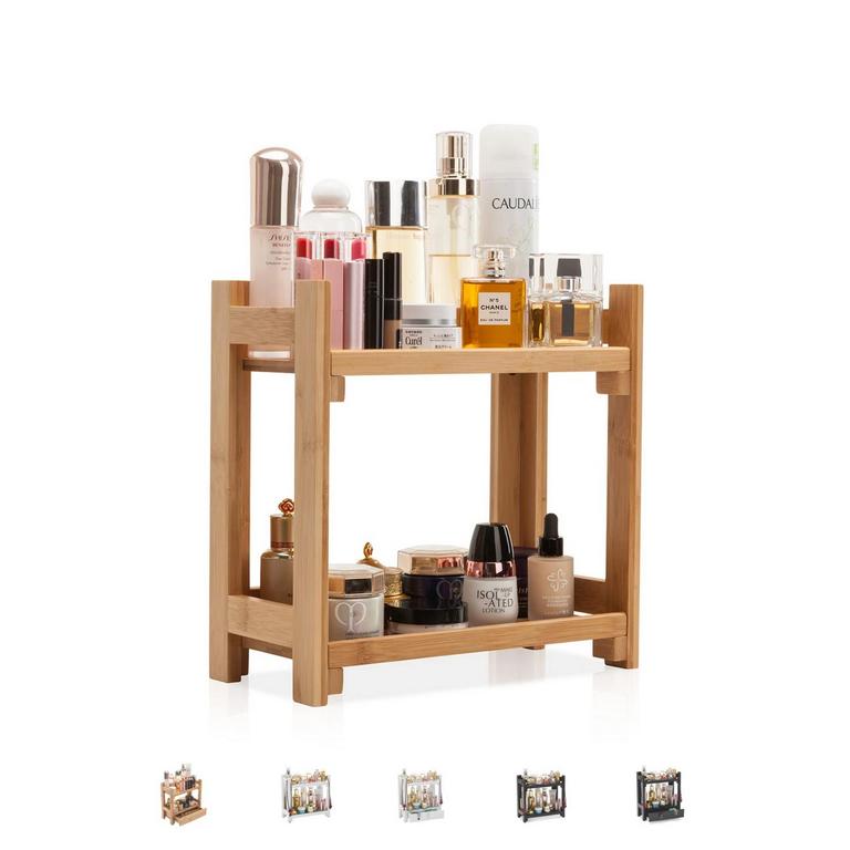 GOBAM BATHROOM ORGANIZER