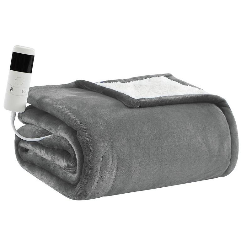 BOMOVA HEATED BLANKET