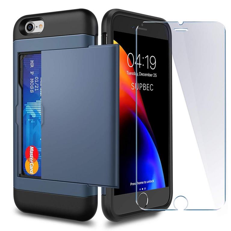 SUPBEC IPHONE SE CASE