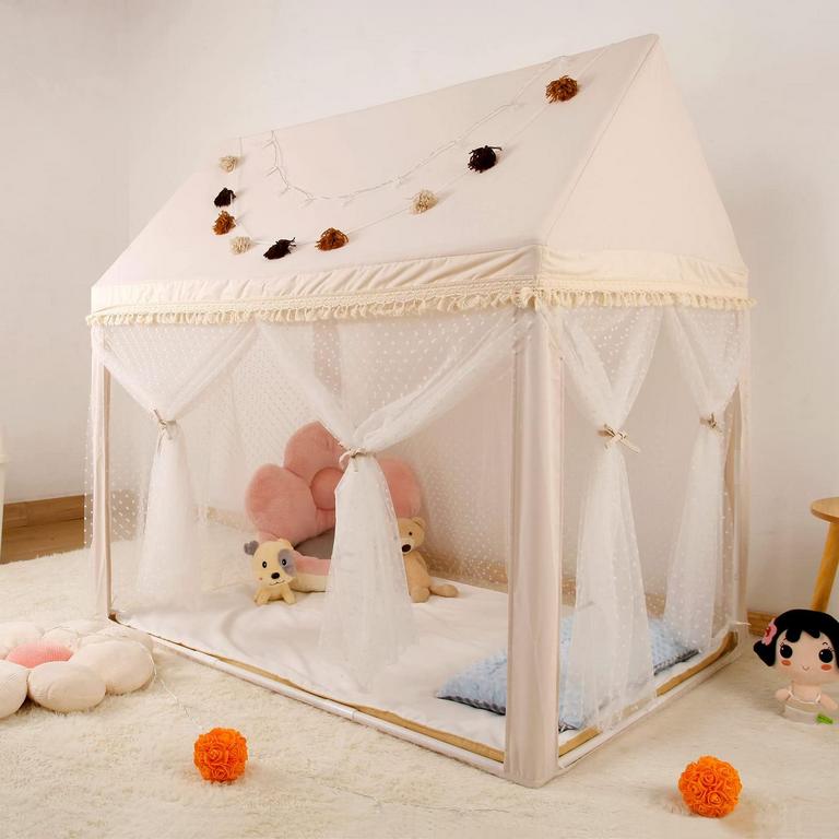 XIAOSHIHOU KIDS PLAY TENT