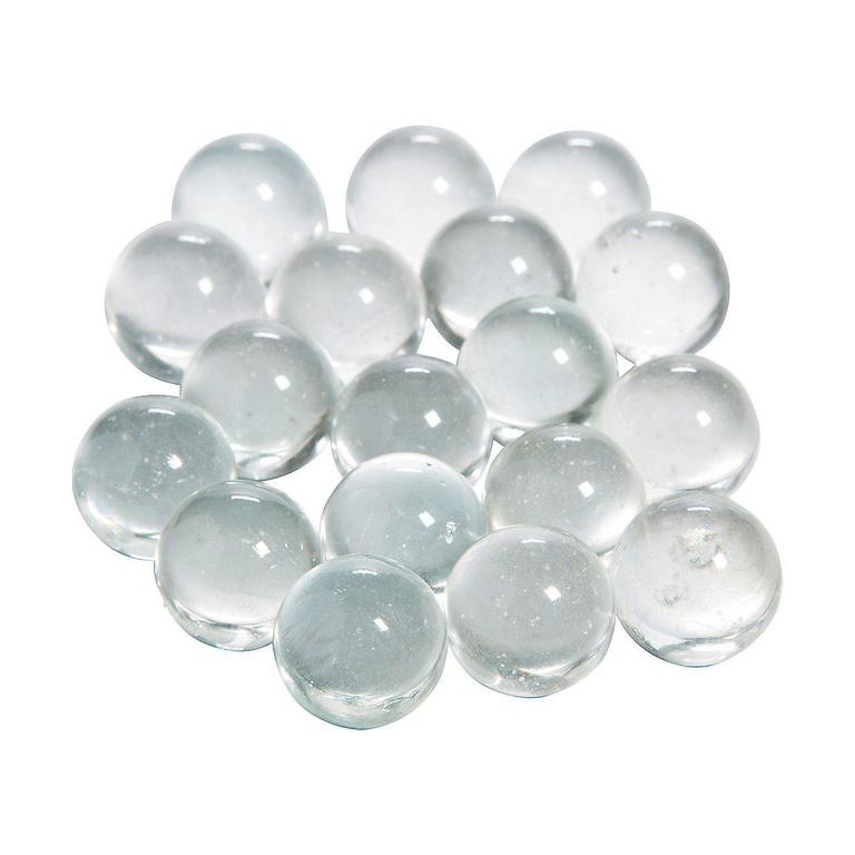 GALASHIELD 500 GLASS MARBLES