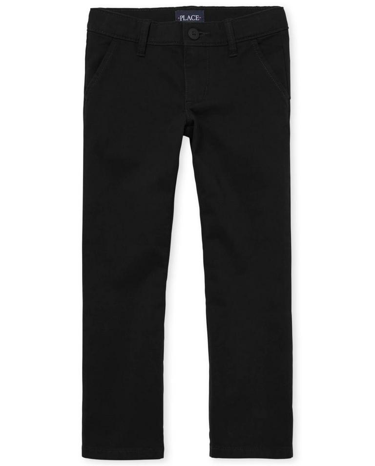 CHILDS PLACE SZ 10 CHINOS