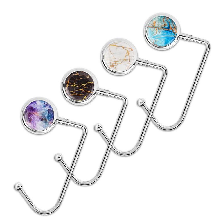 CHELIZ PURSE HOOK SET