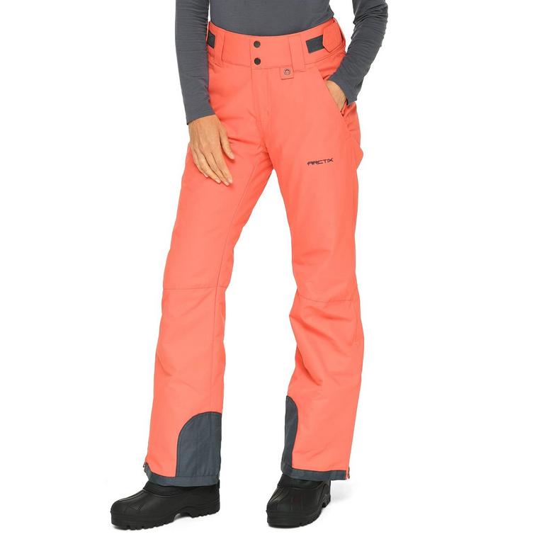 ARCTIX INSUL SNOW PANT W XL
