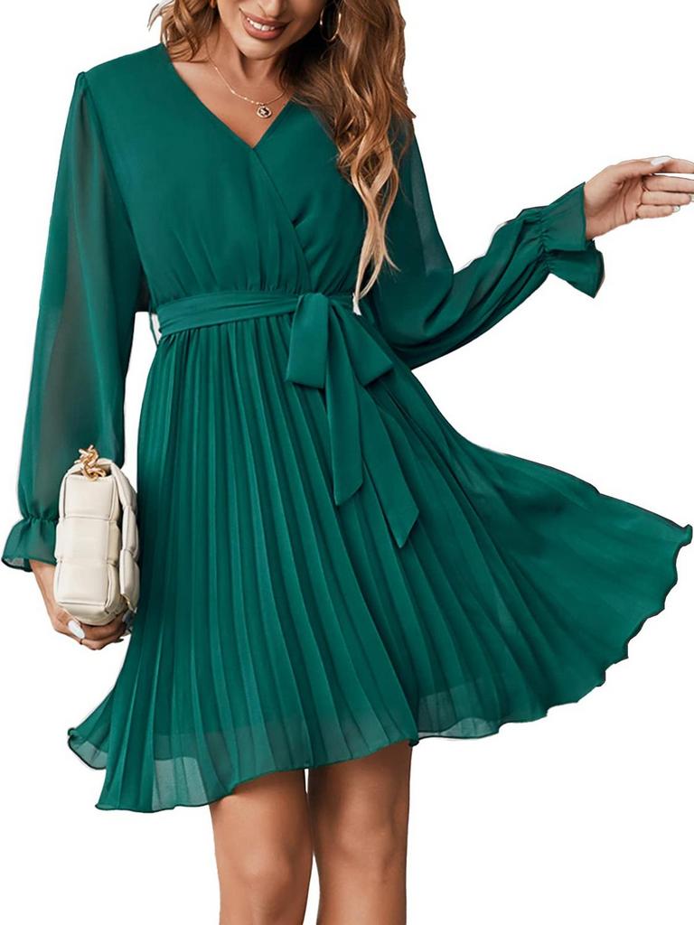 XL MAROWAY DRESS