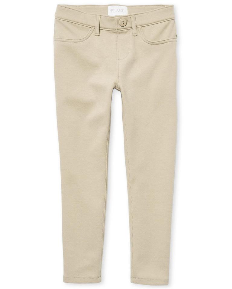 GIRLS SIZE 10 JEGGINGS
