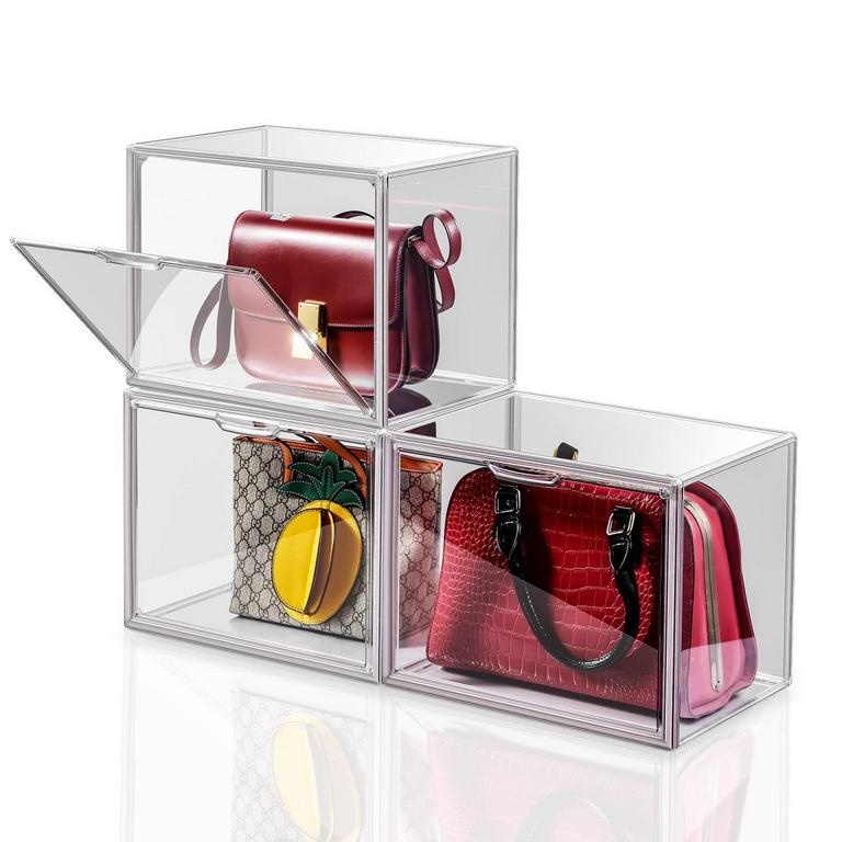3PACK HANDBAG ORGANIZER