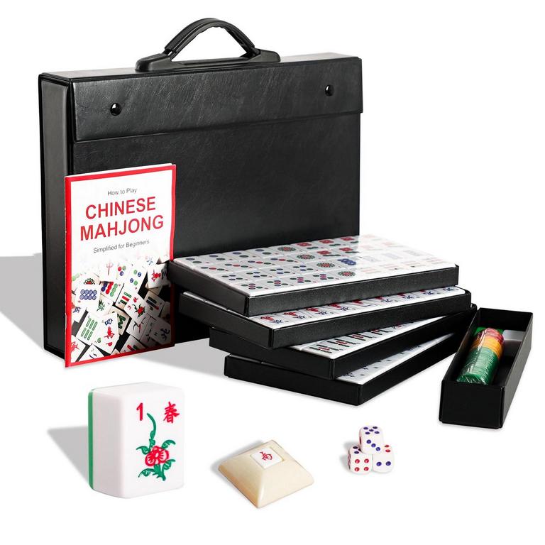 MAHJONG SET
