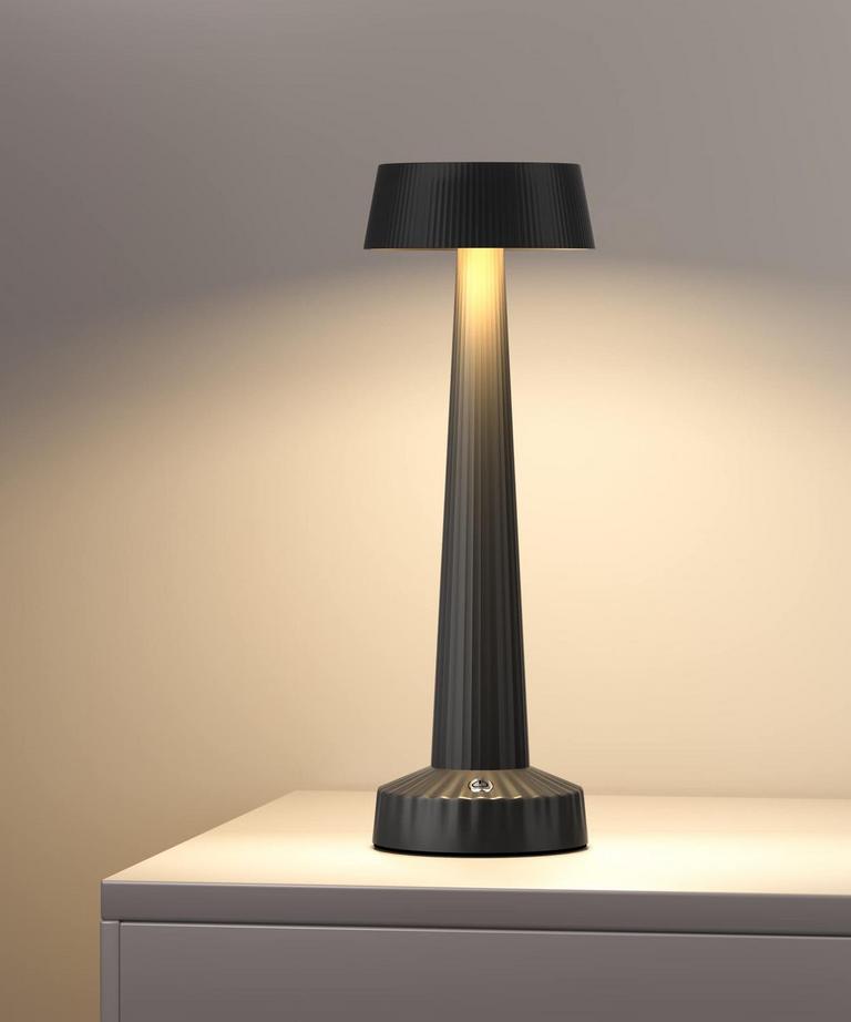 JALVDE LED TABLE LAMP