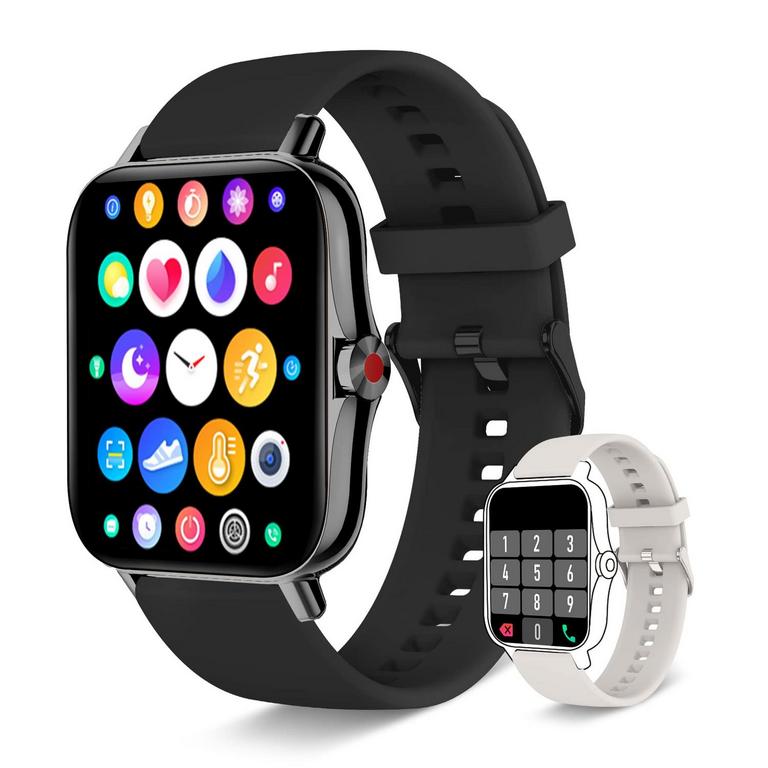 IARET SMART WATCH