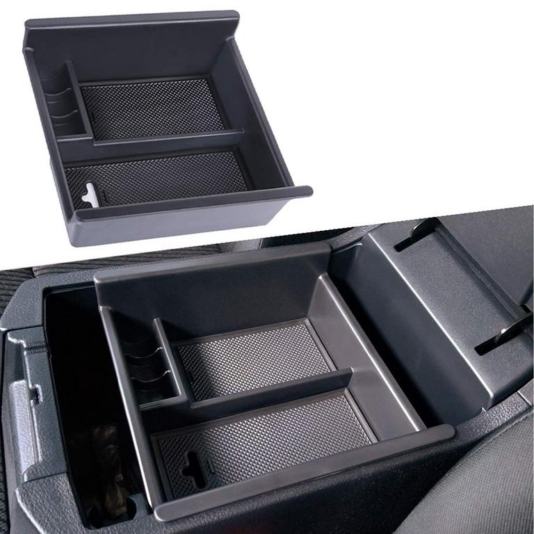 JDMCAR 4RUNNER CONSOLE ORGANIZER