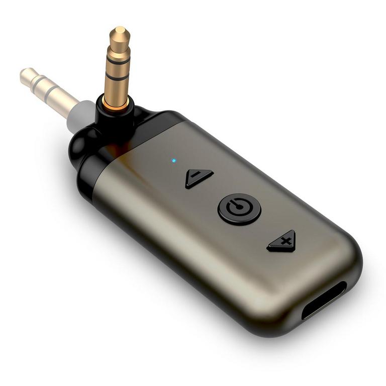 HVMLAK AUX BLUETOOTH ADAPTER