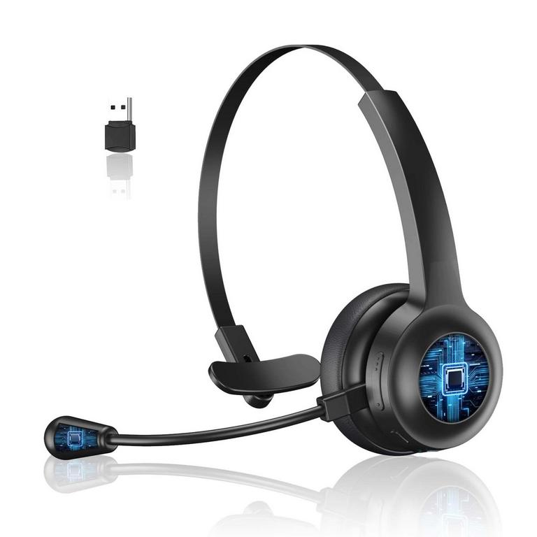 DERICO TRUCKER HEADSET
