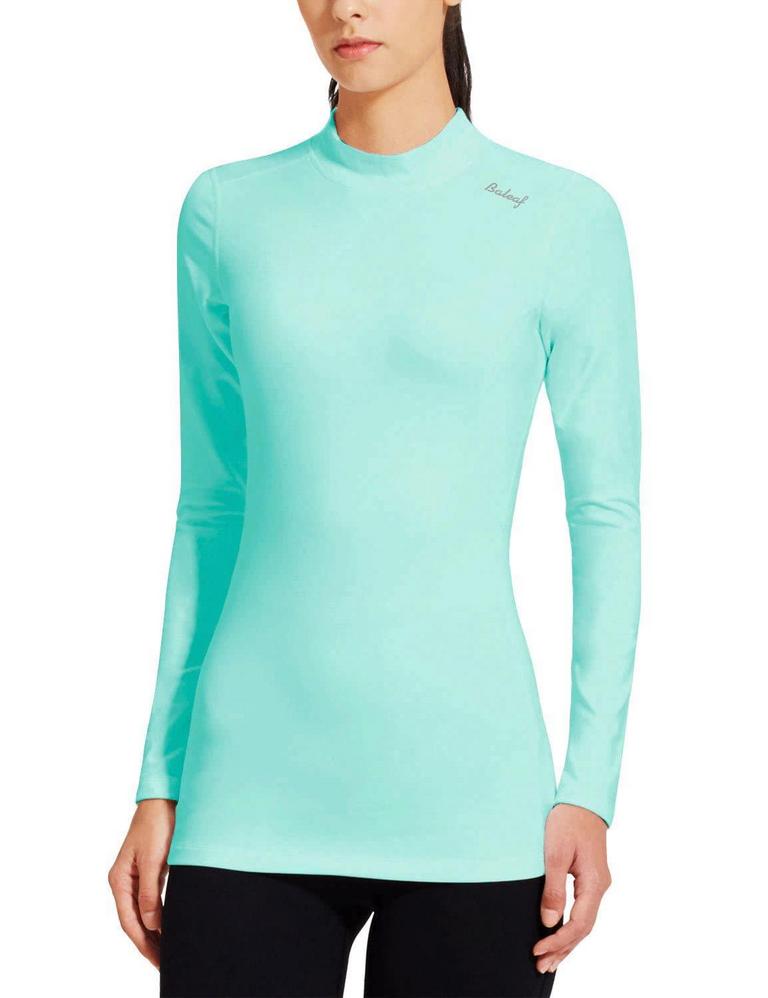 BALEAF FLEECE TOP L