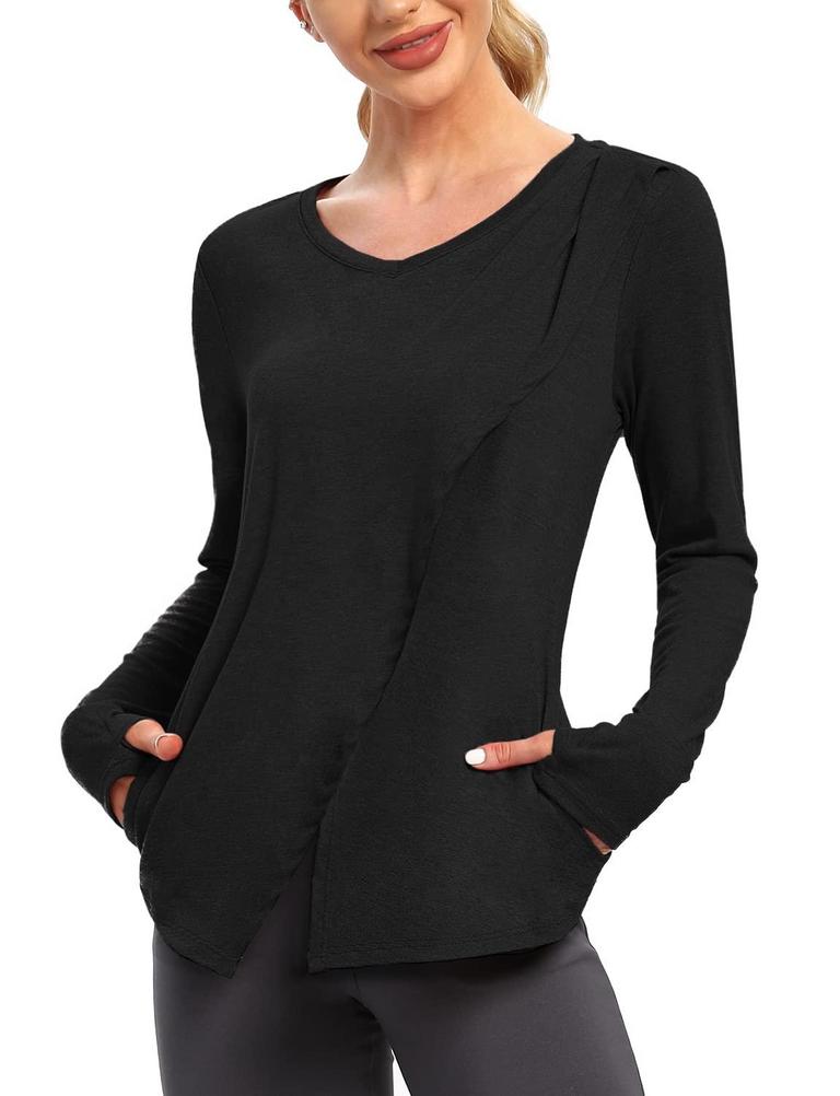 HIVERLAY SHIRT L WOMEN