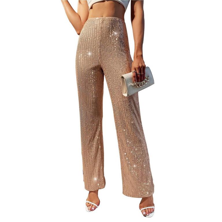 YHYJMY SEQ PANT W SZ S