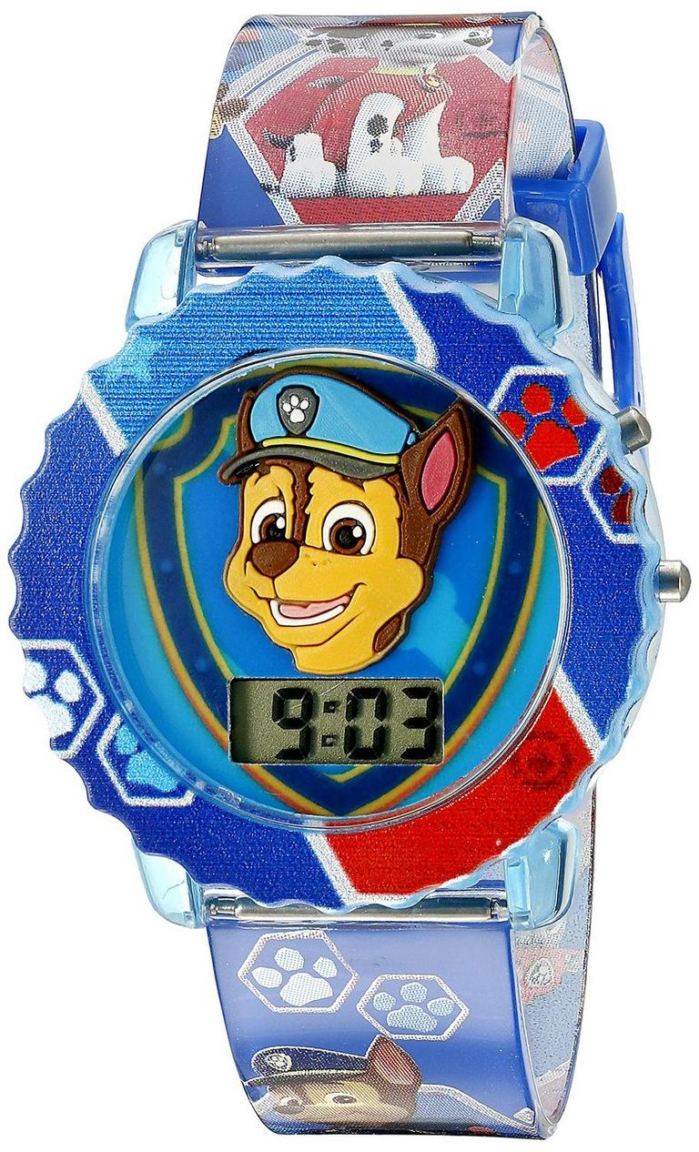 ACCUTIME PAW PATROL WATCH