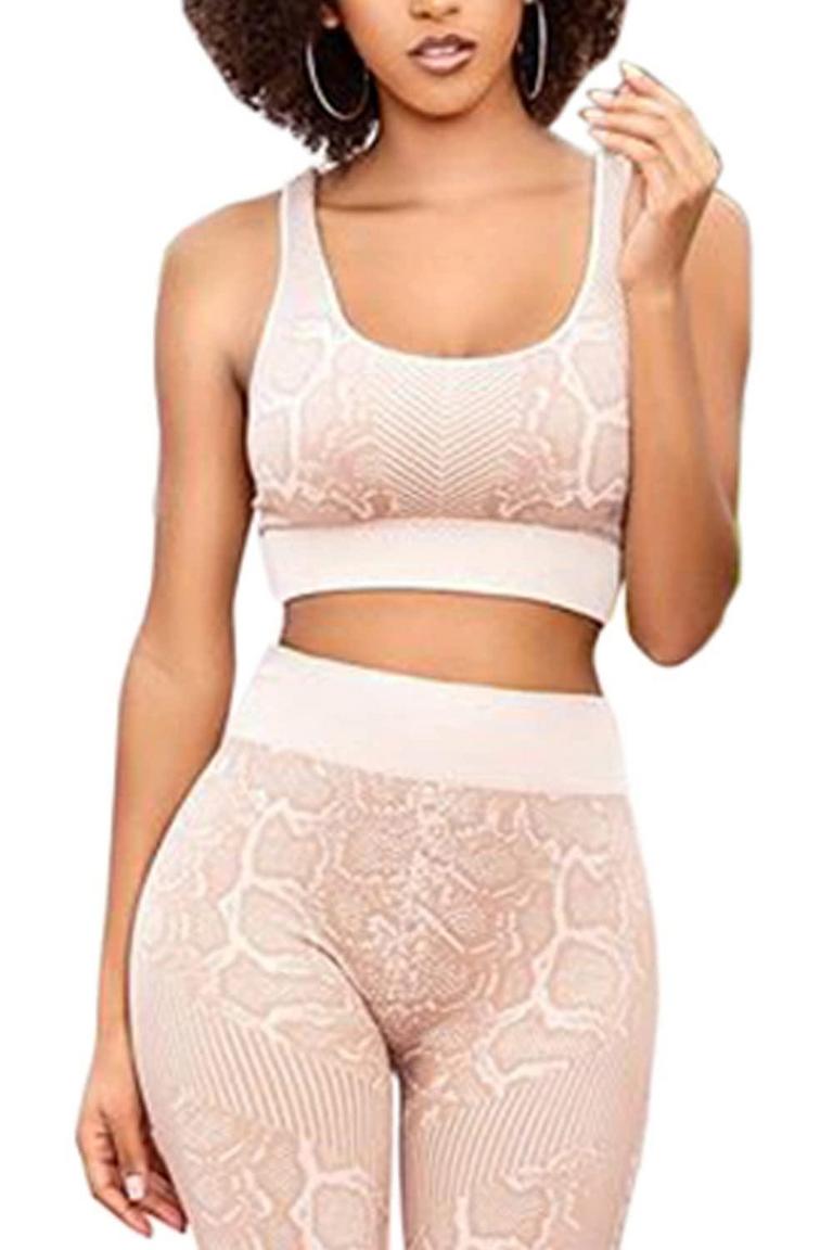 IOIOM YOGA OUTFIT S