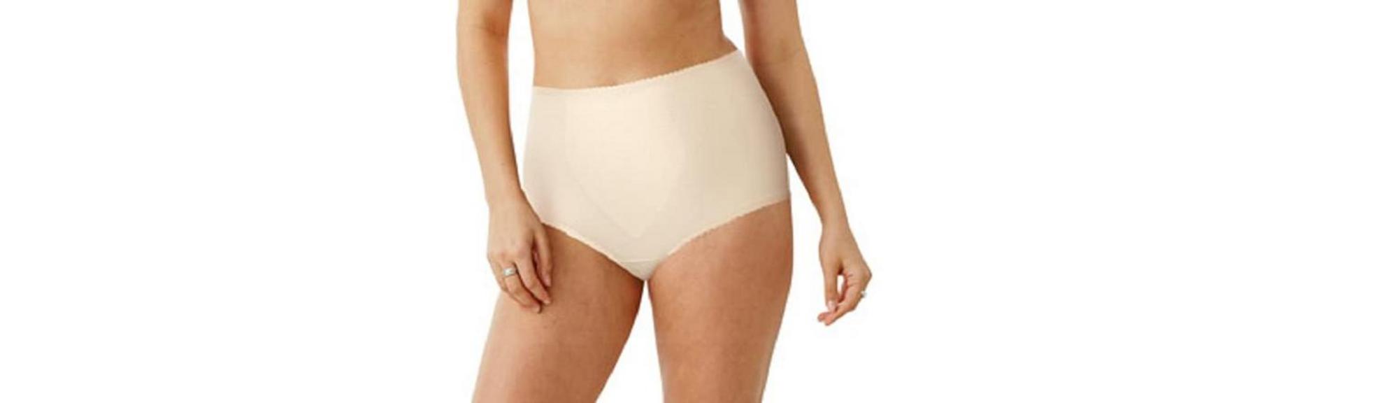 HANES TUMMY CONTROL M