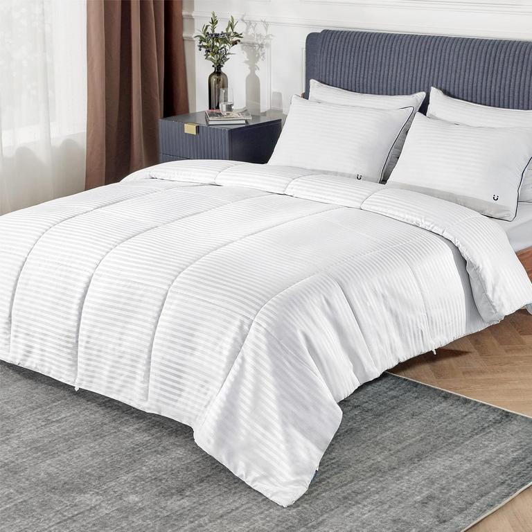 BEDSURE KING DUVET INSERT