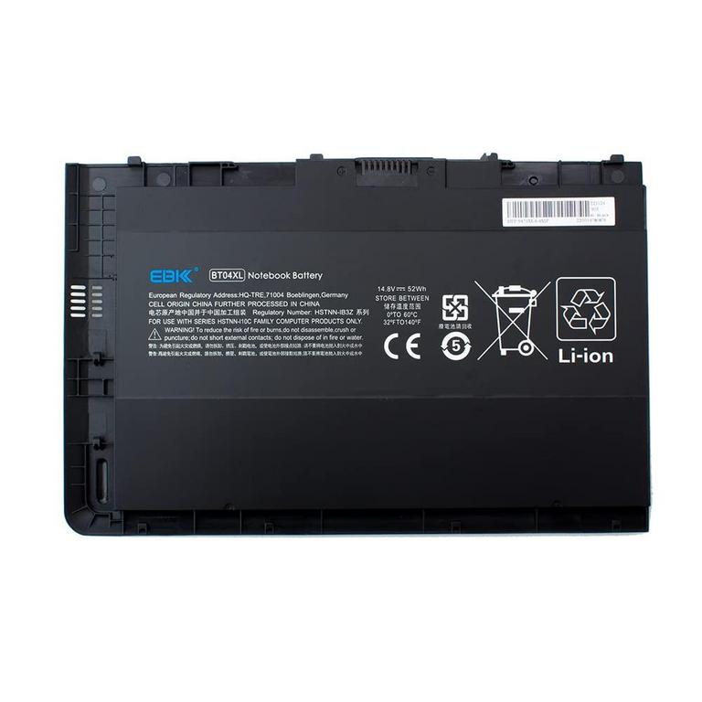 EBKK HP ELITEBOOK BATTERY