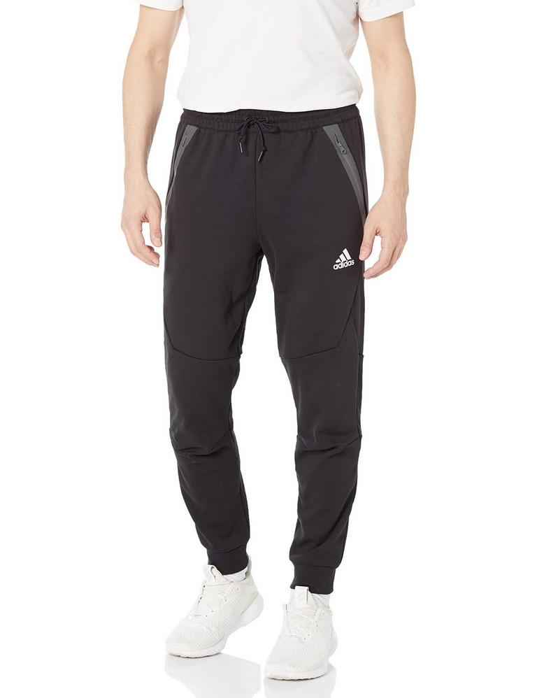 ADIDAS M GAME DAY PANTS