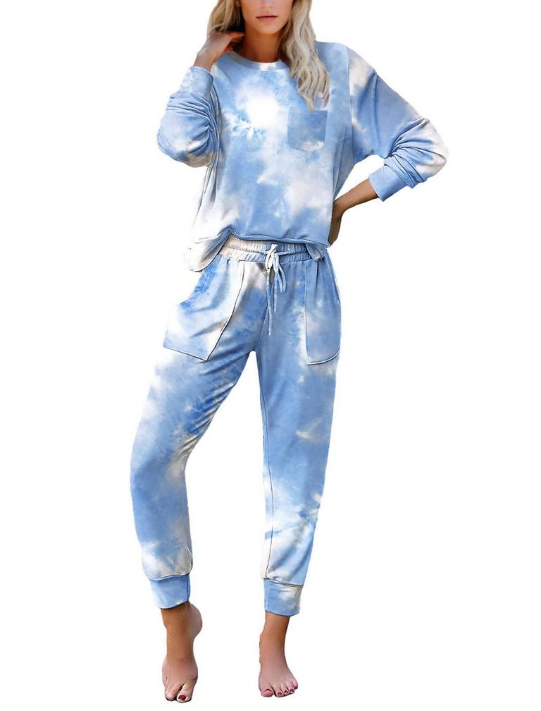 BOFELL LOUNGE SET W SZ S