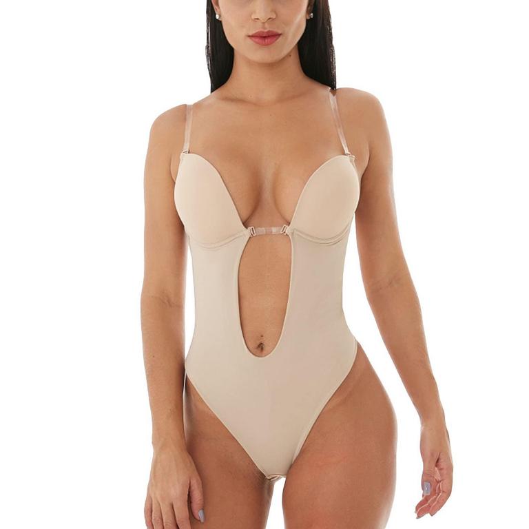 DEFITSHAPE BODYSUIT SZ 36