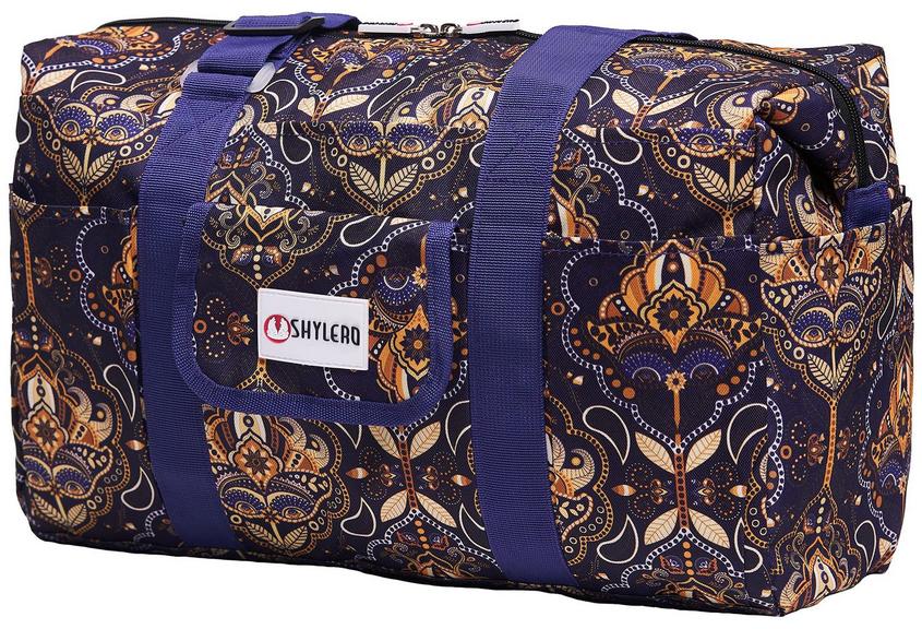 SHYLERO NURSE BAG BIG