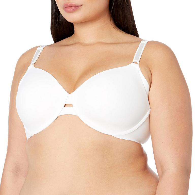 WARNER 38DD T-SHIRT BRA