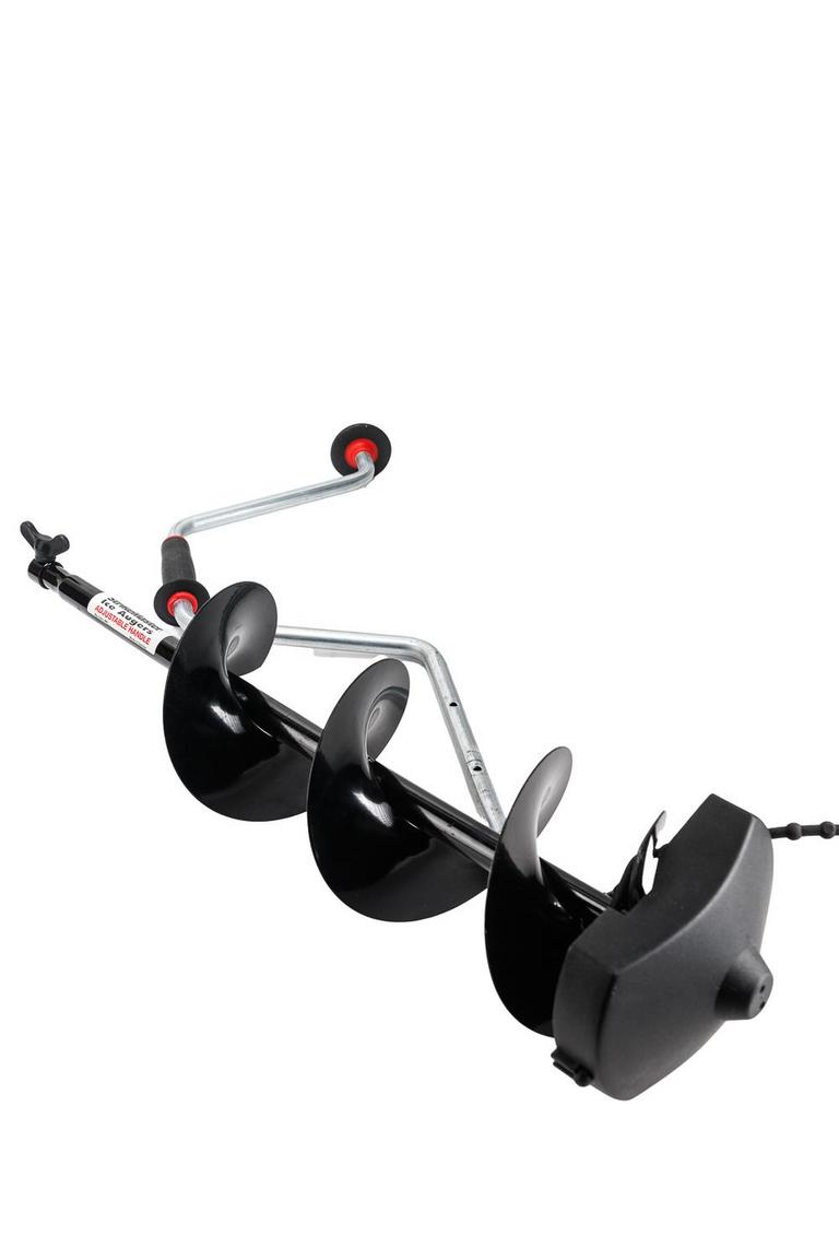Auction Ohio Strike Master Ice Auger
