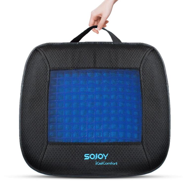 SOJOY GEL SEAT CUSHION
