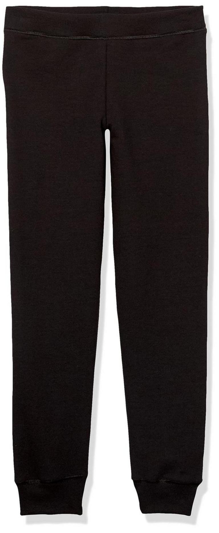 HANES M GIRLS JOGGERS