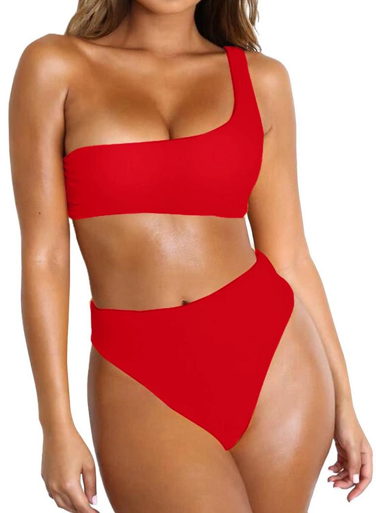 BYOAOUO BIKINI SET