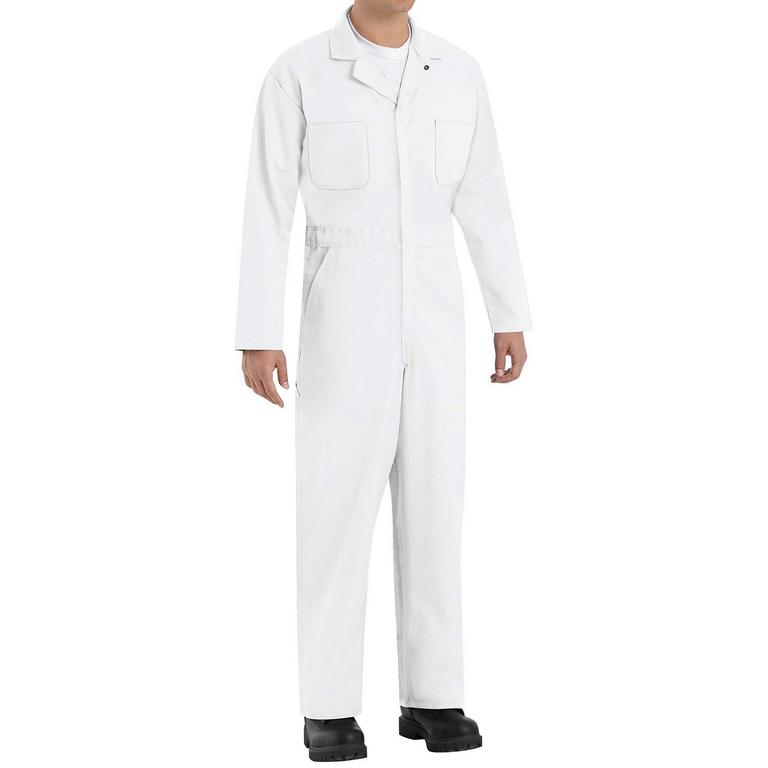 RED KAP XL COVERALL