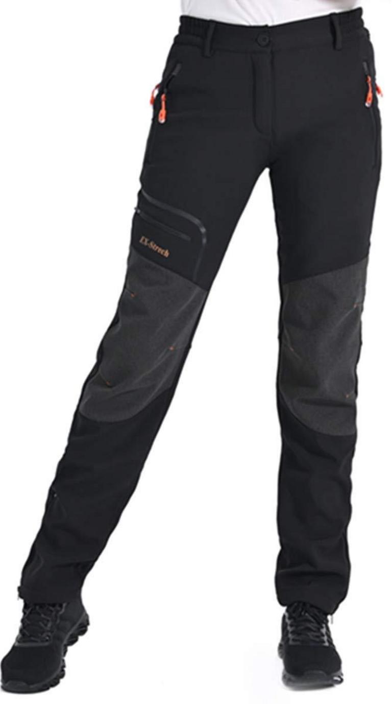 POSTROPAKY 14S SKI PANTS