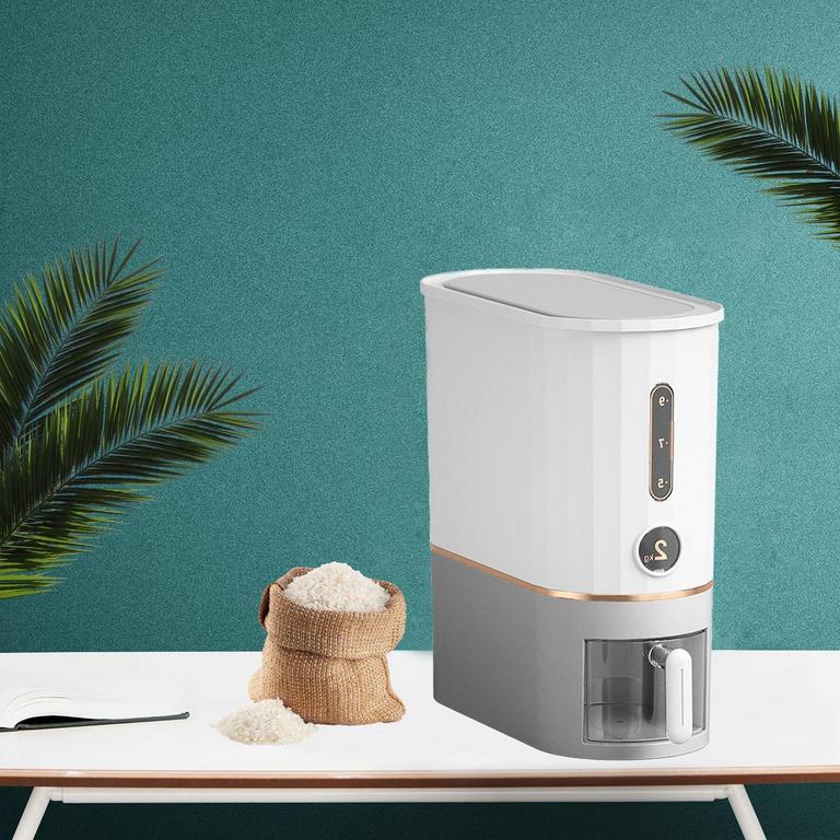 VENDOTBI RICE DISPENSER