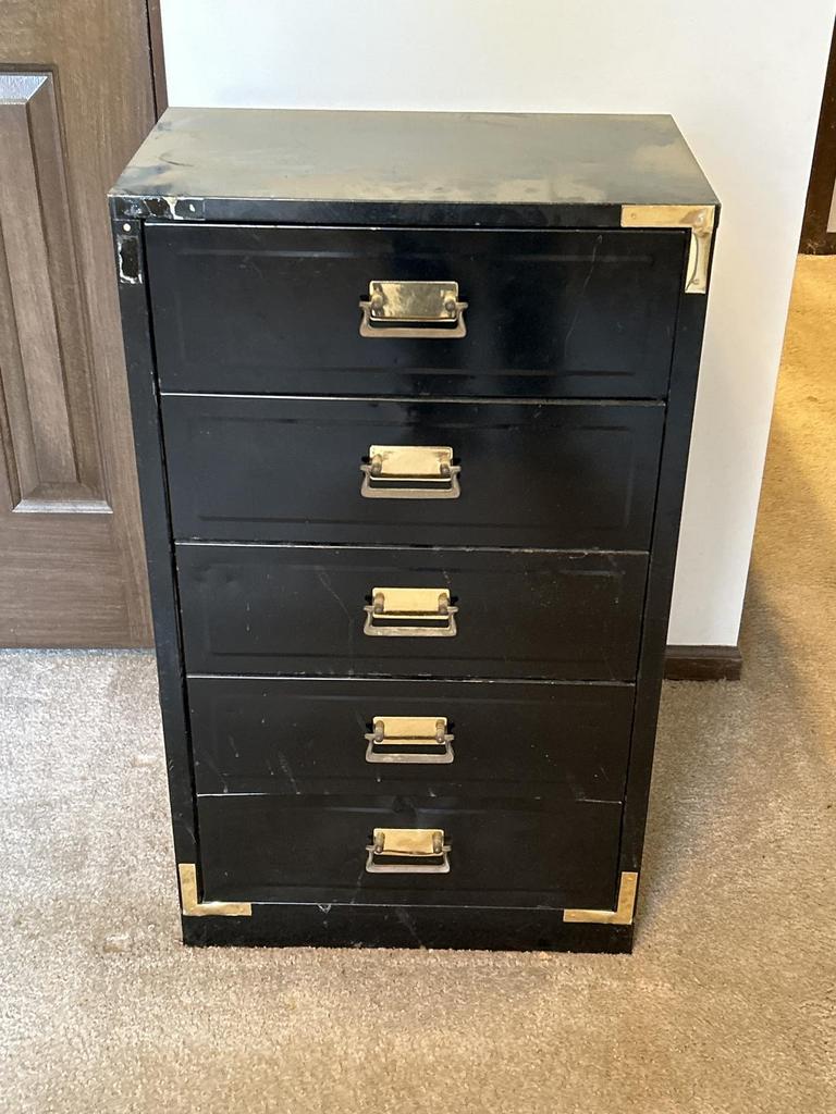 Auction Ohio Index card