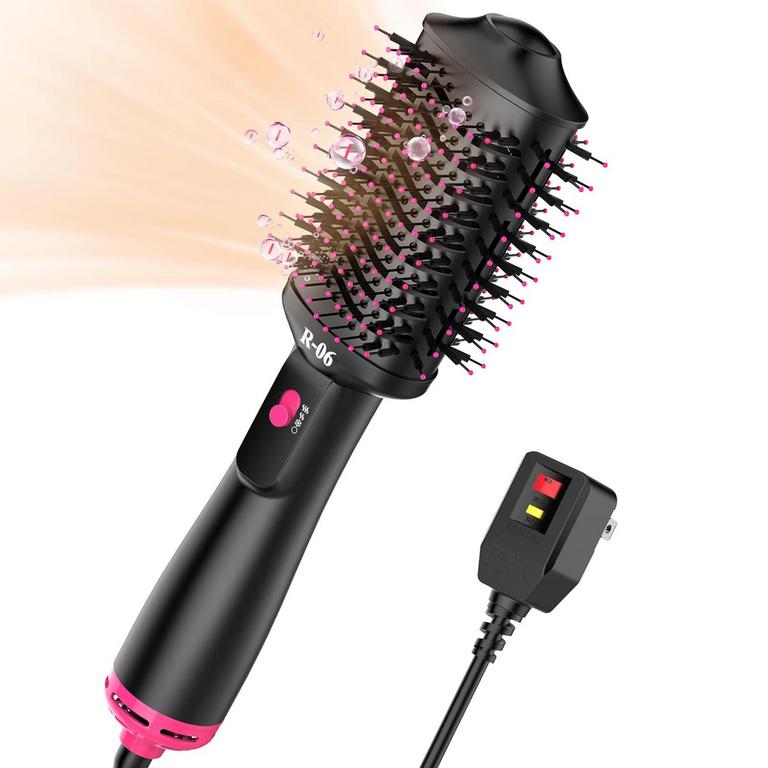 LOPEIE BLOW DRYER BRUSH