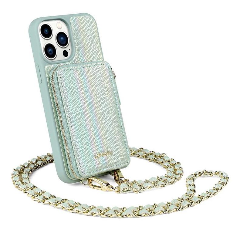 LAMEEKU IPHONE 14 PRO MAX CASE