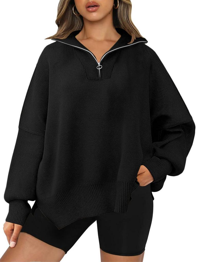 LILLUSORY OVERSZD SWEATER