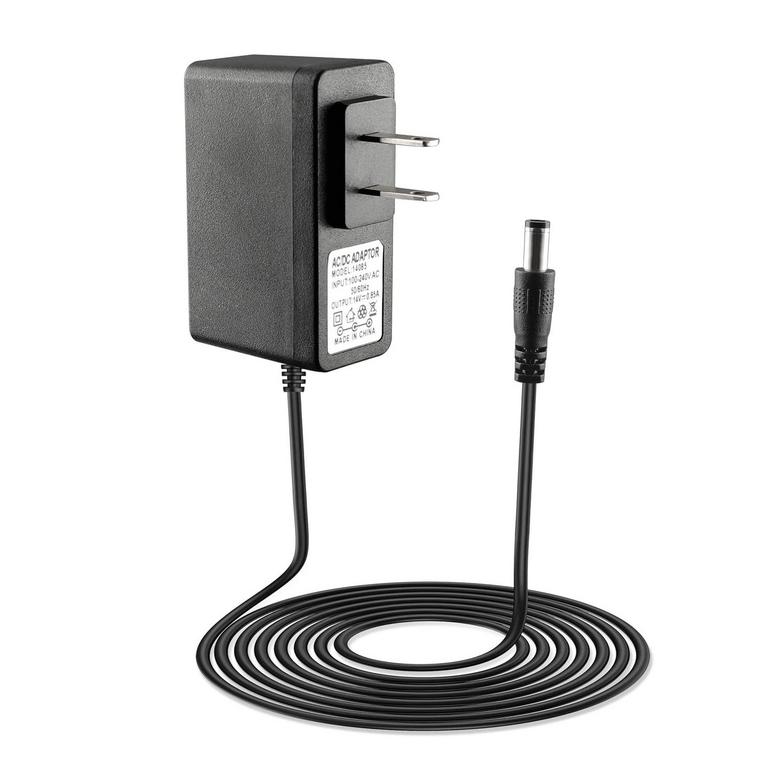 BXIZXD HALO BOLT CHARGER
