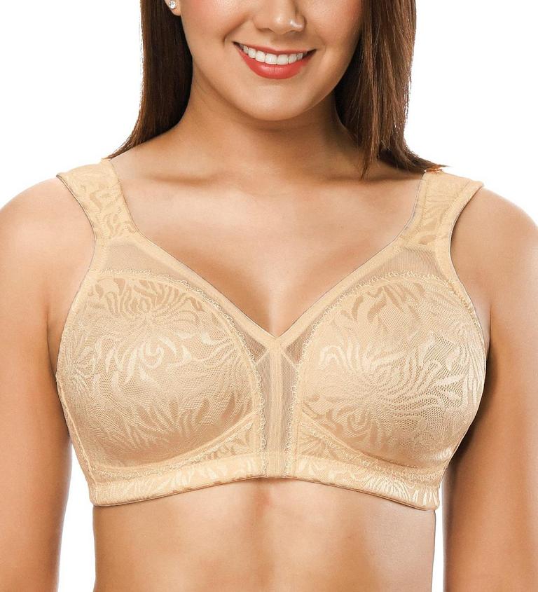 ZERBOUND W BRA 36C