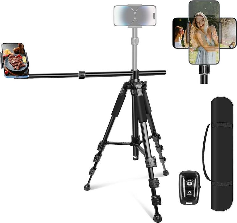 ELITEHOOD IPHONE TRIPOD