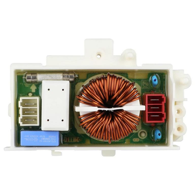 UPGRADED NOISE FILTER
