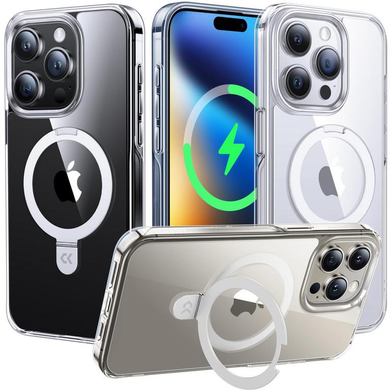 CASEKOO IPHONE 15 CASE