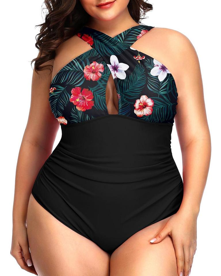 DACI 22 PLUS SWIMSUIT