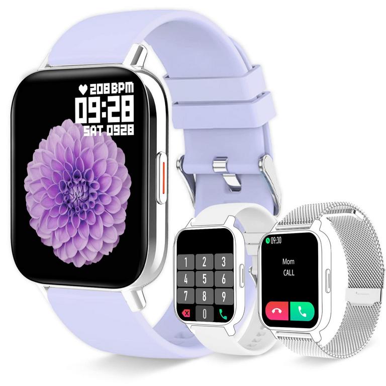 ERKWEI SMART WATCH WOMEN'S