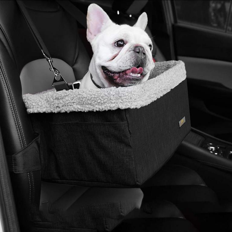 MARSLABO DOG CAR SEATS