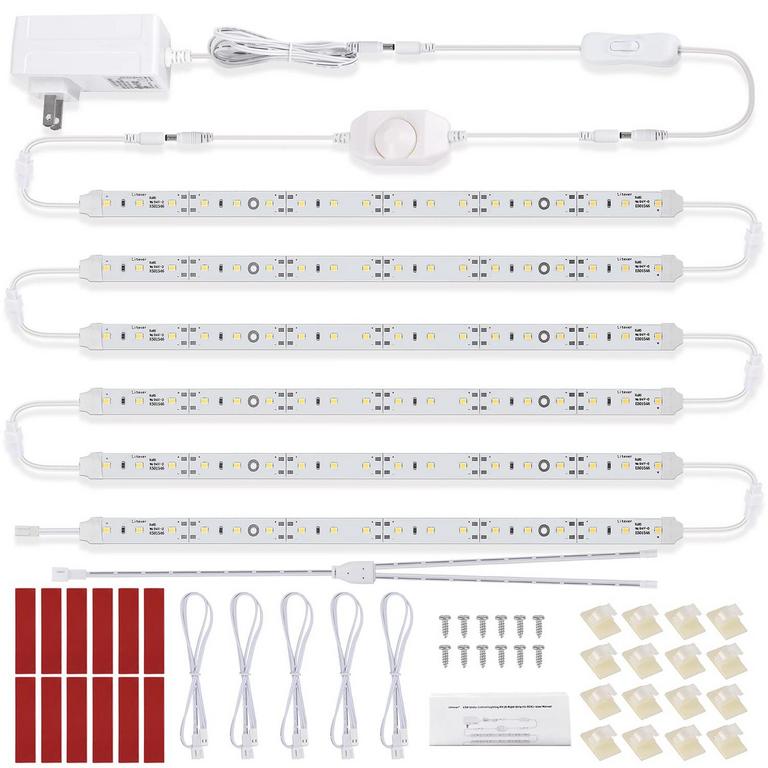 LITEVER UNDER CABINET LEDS